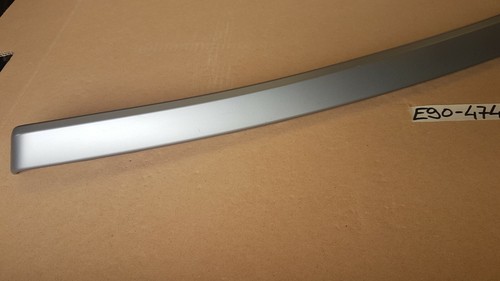 BMW E90 E91 Zierleiste Tür Verkleidung Dekor Leiste Interieur RECHTS 7121474