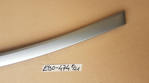 BMW E90 E91 Zierleiste Tür Verkleidung Dekor Leiste Interieur RECHTS 7121474