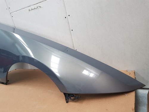 BMW Z4 E85 E86 Seitenwand Kotflügel VORNE RECHTS Stratus grau met. 440 ABHOLUNG