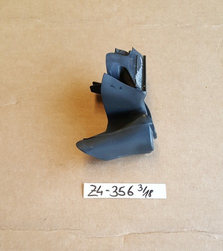 BMW E85 Z4 Verdeck Dichtung Gummi  Abdeckung B-Säule rechts 7018356 – Bild 1