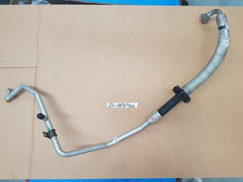 BMW Z4 E85 Klimaleitung Druckleitung Klima Leitung Klimaanlage 9143983