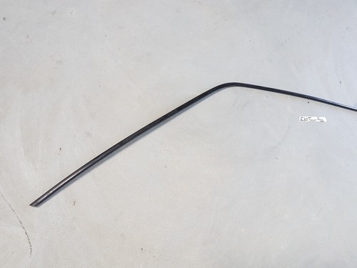 BMW E30 Limousine oder Touring Dachleiste LINKS Zierleiste Dach Leiste ABHOLUNG – Bild 5