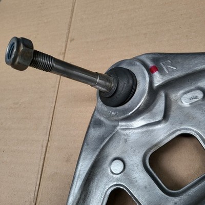 BMW Z4 E85 / E86 Dreieckslenker / Querlenker RECHTS   6777852