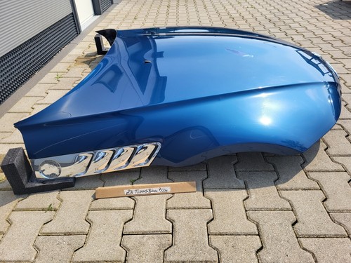 Motorhaube BMW Z3 Roadster Coupe Frontklappe Haube Blau ODER grün ABHOLUNG !!
