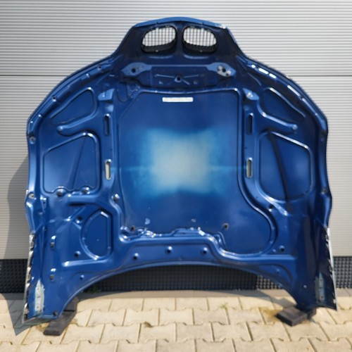 Motorhaube BMW Z3 Roadster Coupe Frontklappe Haube Blau ODER grün ABHOLUNG !!
