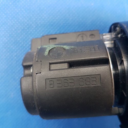 BMW E38 E39 Z8 E52 Lichtschalter 8363683 Schalter Licht