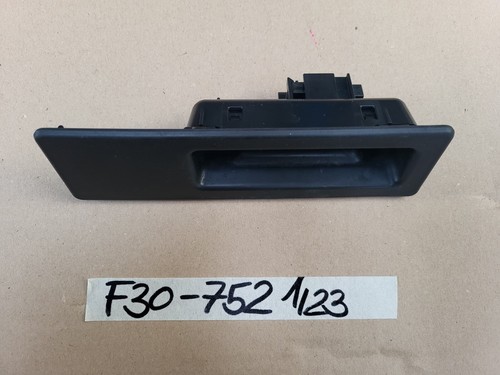 BMW F30 F31 F35 Kontakt Schalter Mikroschalter Heckdeckel Taster Öffner 7368752