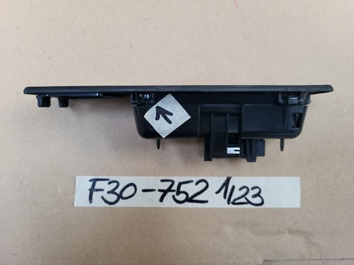 BMW F30 F31 F35 Kontakt Schalter Mikroschalter Heckdeckel Taster Öffner 7368752