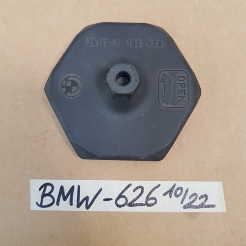 BMW E30 E36 E46 E90 E60 Z1 Z3 Z4 Schlüssel Nabenabdeckung 1180626 – Bild 1