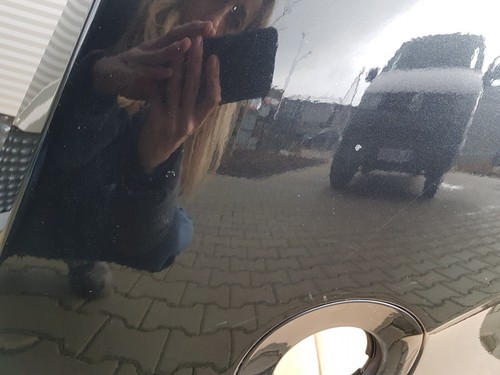 BMW Z4 E85 E86 Seitenwand Kotflügel VORNE RECHTS Saphir schwarz black ABHOLUNG