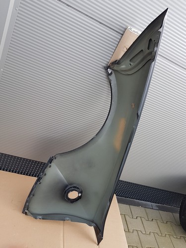 BMW Z4 E85 E86 Seitenwand Kotflügel VORNE RECHTS Saphir schwarz black ABHOLUNG