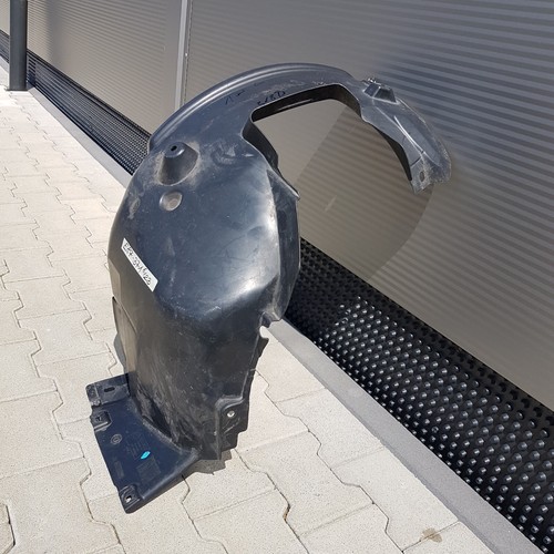 BMW E81 E87 Verkleidung Radschale Abdeckung Radhaus vorne links 7059371 – Bild 1