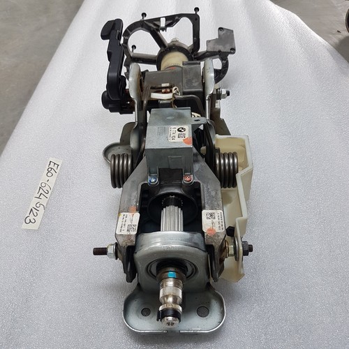 BMW 5er E60 E61 Lenksäule mechanisch verstellbar  steering  column 6774624