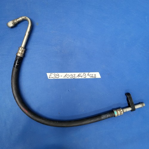 BMW E39 Klimaleitung Rücklaufleitung 1093149