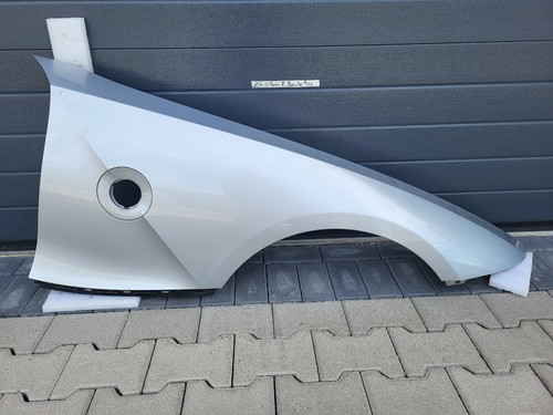 BMW Z4 E85 E86 Seitenwand Kotflügel VORNE RECHTS Titan Silber ABHOLUNG – Bild 1