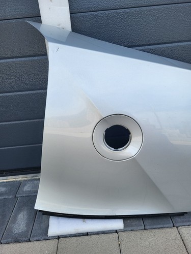 BMW Z4 E85 E86 Seitenwand Kotflügel VORNE RECHTS Titan Silber ABHOLUNG – Bild 2