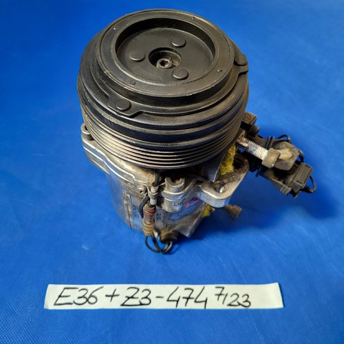 BMW E36 + Z3 Klimakompressor 8391474 Kompressor Klimaanlage