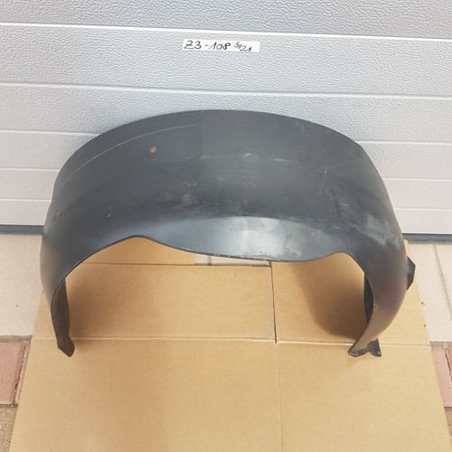 BMW Z3 Roadster Facelift Radschale Radlauf Innen Kotflügel HINTEN RECHTS 8400108 – Bild 3