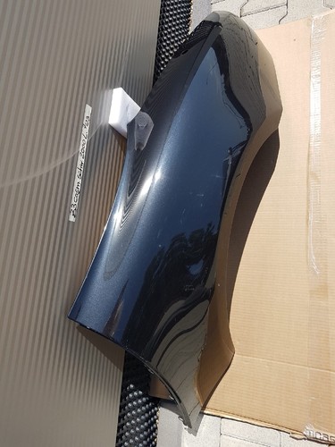 BMW Z3 Roadster LCI Kotflügel HINTEN links ODER rechts Seitenwand cosmos schwarz – Bild 2