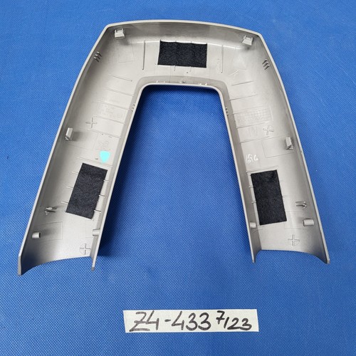 BMW Z4 E85  Verkleidung Überroll Bügel Abdeckung links 7055433 – Bild 2