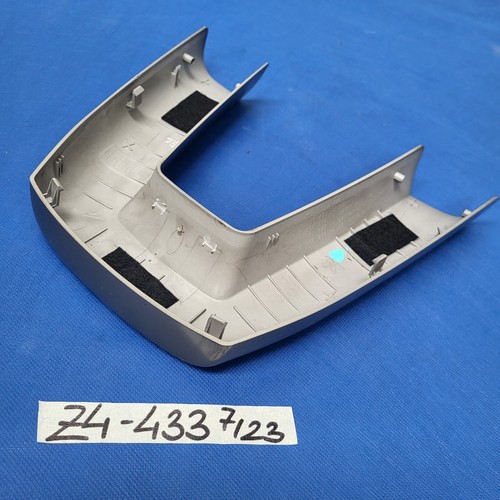 BMW Z4 E85  Verkleidung Überroll Bügel Abdeckung links 7055433 – Bild 3