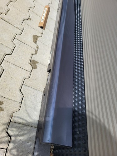 BMW E90 E91 Seiten Schweller Leiste sparkling graphit rechts ODER links ABHOLUNG