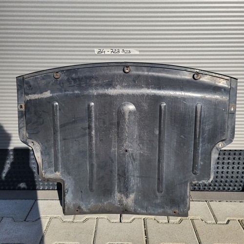 BMW Z4 E85 E86 Unterfahrschutz Motor Abdeckung Abschirmung Motorraum 7012723 – Bild 1