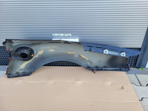BMW Z4 E85 Seitenwand Kotflügel HINTEN LINKS od. RECHTS  saphir schwarz ABHOLUNG
