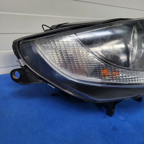 BMW Z4 E85 E86 Halogen Front Scheinwerfer Headlight VORNE RECHTS ABHOLUNG Macke! – Bild 3