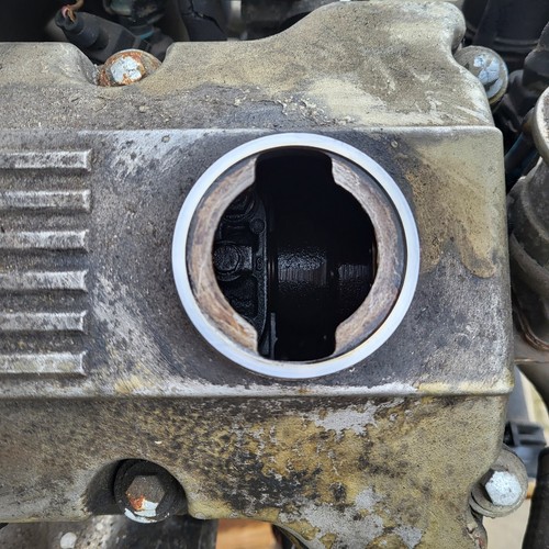 BMW Z3 Roadster Motor Engine 1,9 Liter M43 Triebwerk 118 PS Getriebe ABHOLUNG