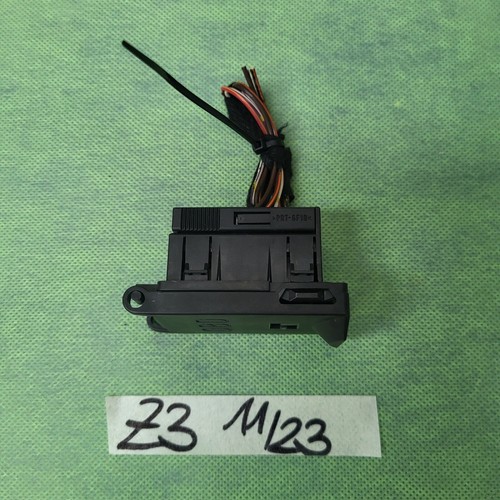 BMW Z3 Roadster Coupe OBD Buchse Stecker Klappe Für Diagnose Gerät 