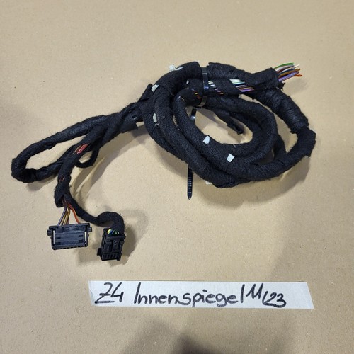 BMW Z4 E85 Roadster Kabel für Innen Spiegel Rück Spiegel Kabelbaum 