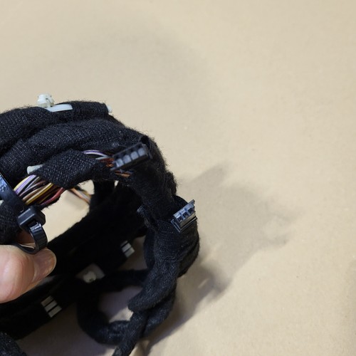 BMW Z4 E85 Roadster Kabel für Innen Spiegel Rück Spiegel Kabelbaum 