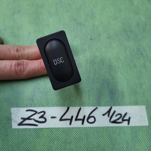 BMW E36 Z3 Roadster + Coupe Facelift DSC Schalter 8383446 mit Stecker – Bild 1