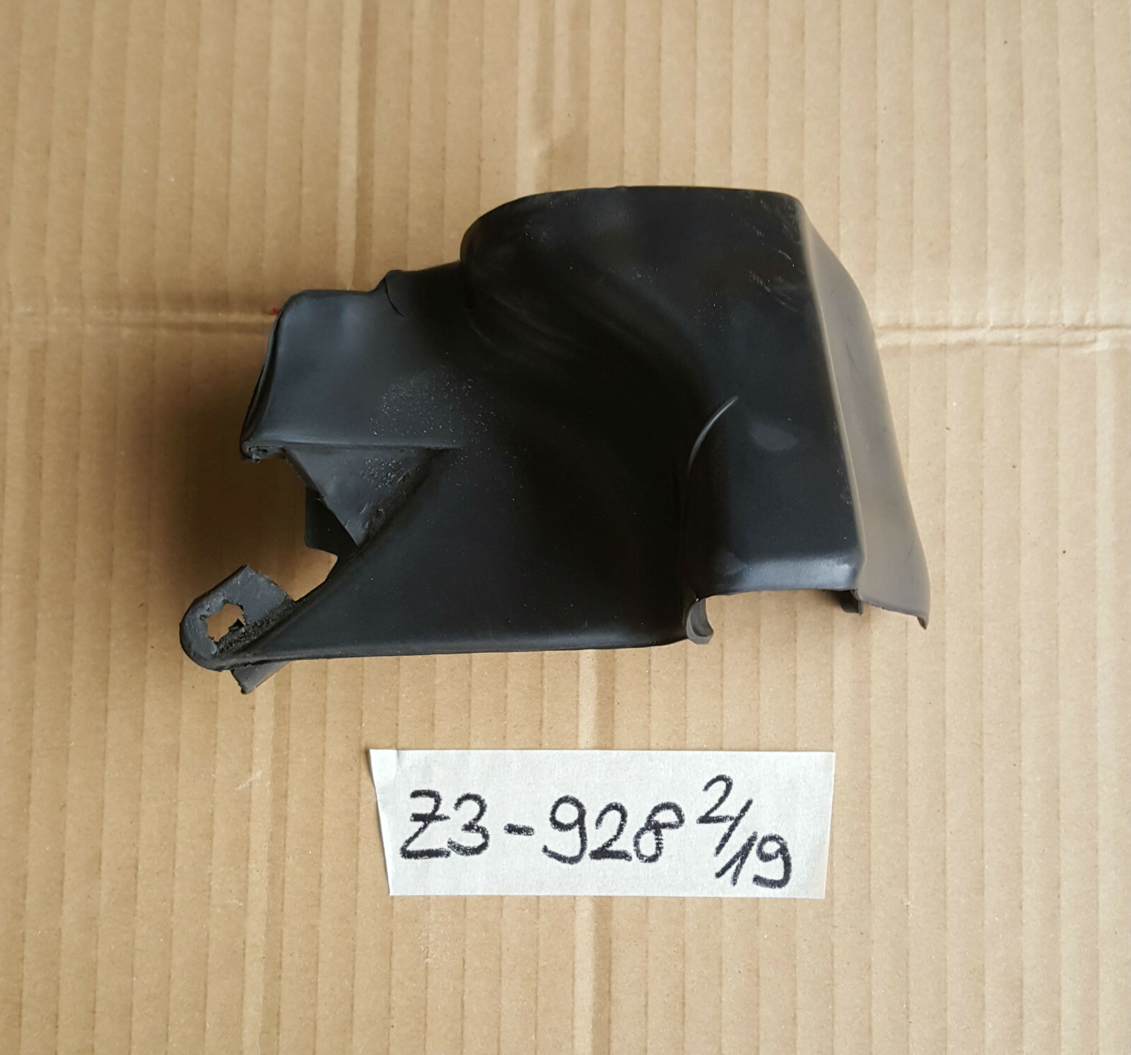 BMW Z3 Roadster Abdichtung Verdeck Dichtung Gummi rechts 8397928 