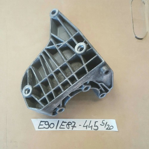 BMW E90 E91 E92 E93 E87 Halter für Servo Pumpe Diesel Lenkhilfepumpe 7794455