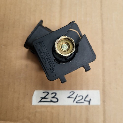 BMW Z3 Pluspol 4 Zylinder