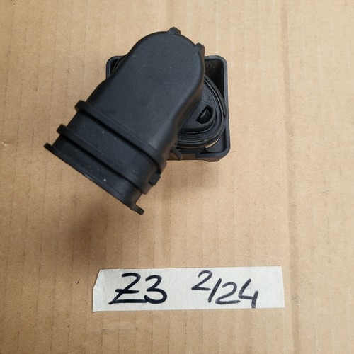 BMW Z3 Pluspol 4 Zylinder