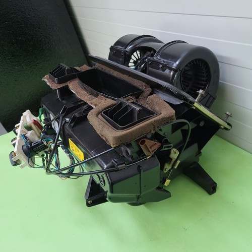 BMW Z3 Roadster Bedienteil Steuerung für Heizung Heizungskasten 8397710 ABHOLUNG – Bild 4