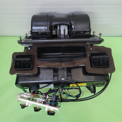 BMW Z3 Roadster Bedienteil Steuerung für Heizung Heizungskasten 8397710 ABHOLUNG – Bild 6