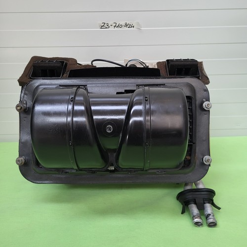 BMW Z3 Roadster Bedienteil Steuerung für Heizung Heizungskasten 8397710 ABHOLUNG – Bild 8