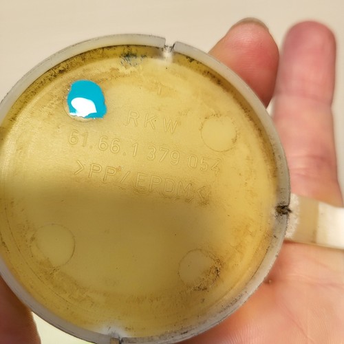 BMW Z3 Roadster Sieb + Deckel  Wischwasser Behälter  Waschbehälter Kappe 1379054