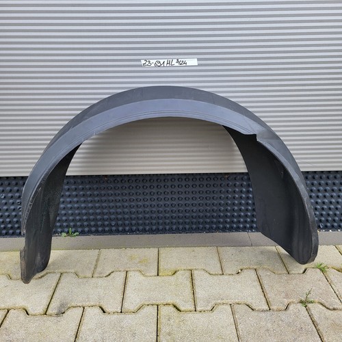 BMW Z3 Roadster Radschale Radlauf Radhauskasten HINTEN LINKS 8397691 schmal