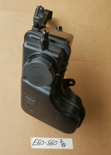 BMW E60 / E61 Kühlwasser Behälter 7785560 Ausgleichsbehälter Kühlmittel  7785013