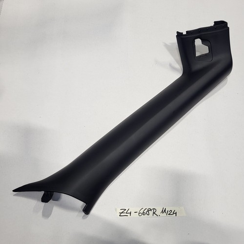 BMW Z4 E85 Abdeckung Blende Windlauf RECHTS 7016668 Verkleidung A-Säule