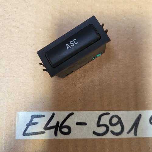 BMW 3er E46 ASC Schalter 6901591
