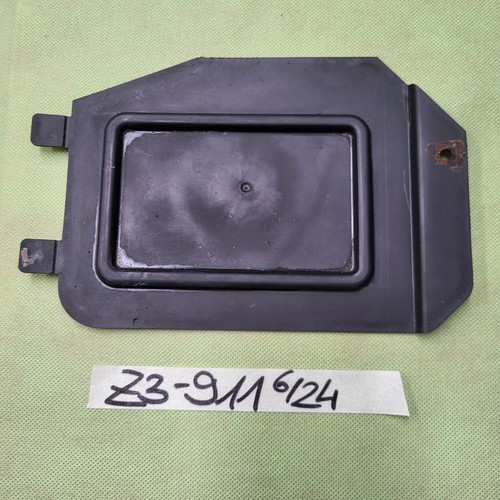 BMW Z3 Roadster Klappe für Unterboden Verkleidung  Unterfahrschutz 8397911 