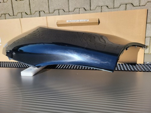 BMW Z3 Roadster LCI Kotflügel HINTEN LINKS Seitenwand Saphir schwarz ABHOLUNG 