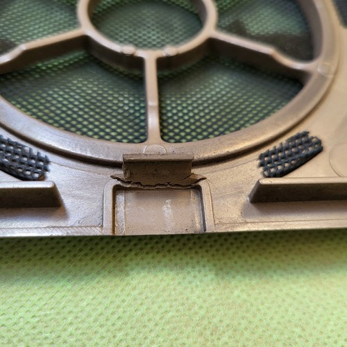 BMW Z3  Lautsprecher Gitter Verkleidung Abdeckung Blende 8413154 RECHTS Beige