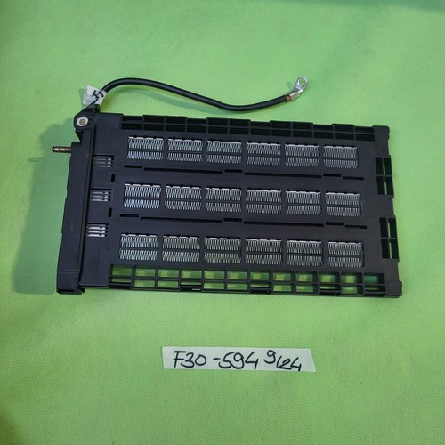 BMW F20 F21 F22 F23 F30 F31 F34 F32 F33 F36  Klima Heizung Zuheizer 9230594